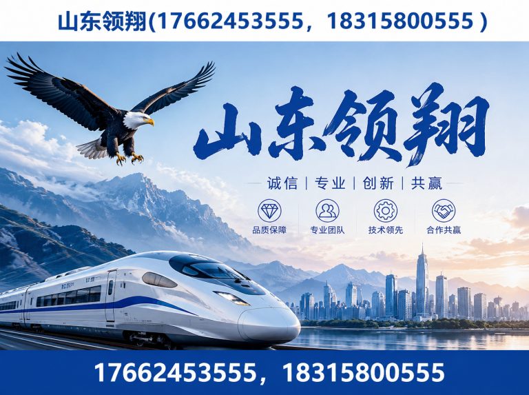 新余山东领翔新材料展示图